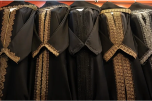 Comment choisir une abaya Kimono ?