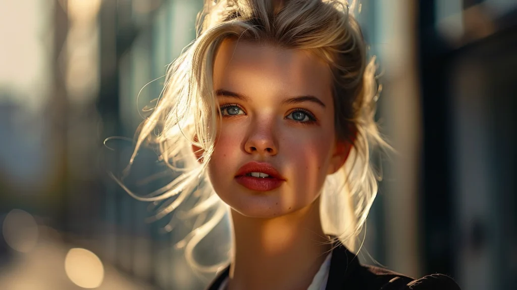 Les couvertures de magazine emblématiques de Daphne Groeneveld