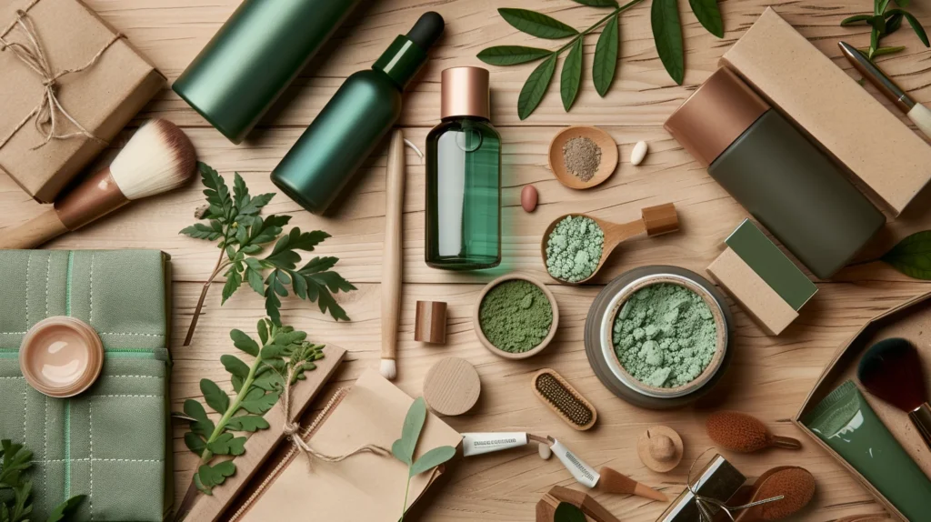 Sélection des box beaute pour les adeptes de cosmétiques bio