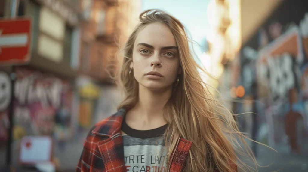 cara delevingne