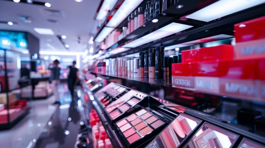 Lancement exclusif de Milk Makeup dans les boutiques Sephora en France