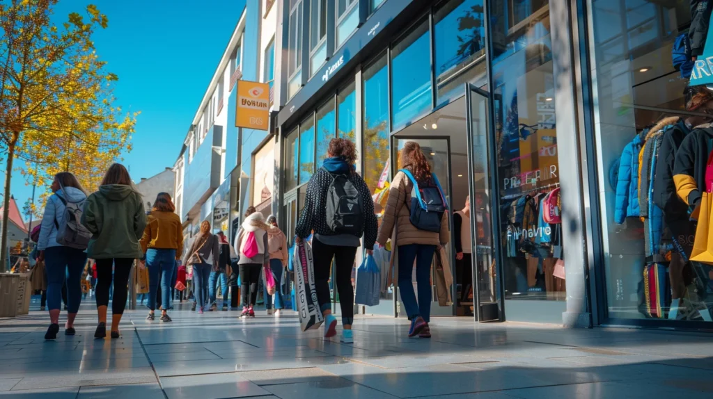 Primark à Brest : date précise pour l’inauguration du nouveau point de vente