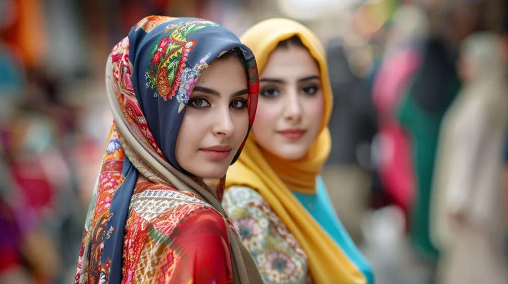 Le style des femmes iraniennes défie les préjugés à travers la photographie